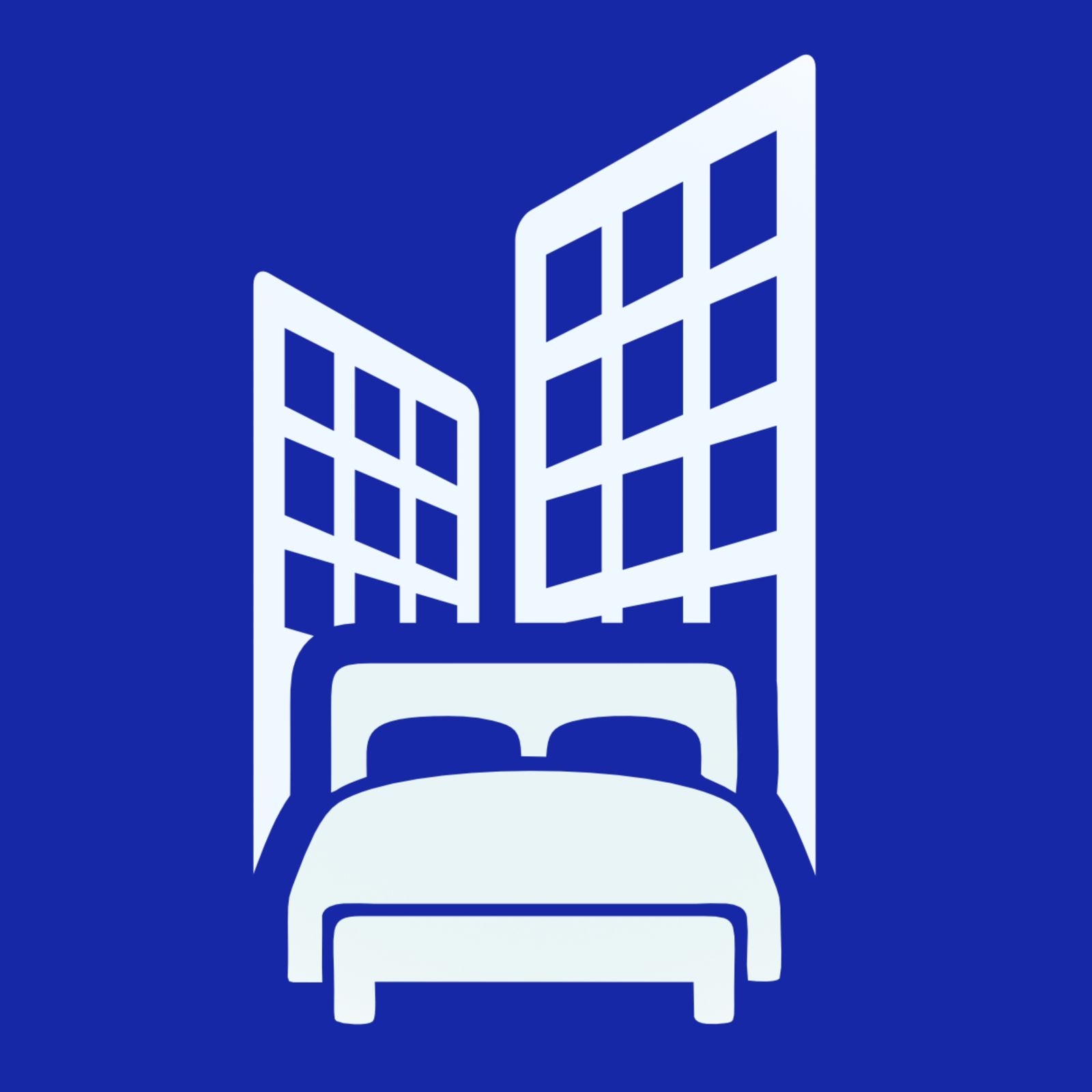 MyBookings Logo